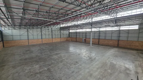 Dakota Precinct, 185 Aeropark Boulevard Street, Airport Park